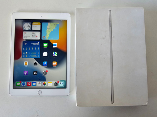 iPad Air 2 128gb Wi-fi + Celular Con Caja A1567 