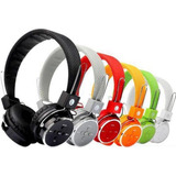 Fone Bluetooth Sem Fio Ssd Fm Headphone Microfone