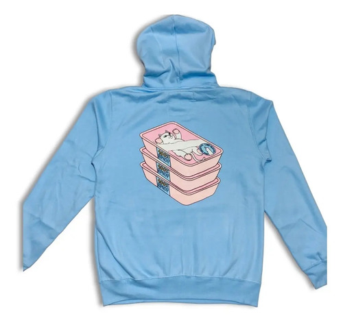 Hoodie Ripndip Nermal Lata | Meses sin interés