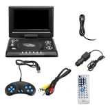 Reproductor De Dvd Para Coche, Dvd, Juego, Tv, Visor Lcd Gir