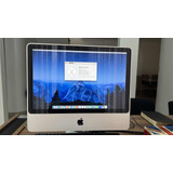 iMac 21 2009