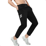 Pantalones De Jogging Deportivos Slim Fit Calidad Gimnasio