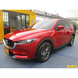 Mazda Cx-5  2000cc 4x2  At Aa