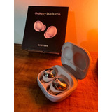 Samsung Galaxy Buds Pro