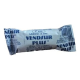 Venda Tipo Cambric 7 Cm X 3mts X 10u Orillada