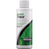 Seachem Flourish Trace Fertilizante P/ Aquario 500ml