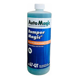 Bumper Magic® Automagic Restaurador De Plasticos Y Molduras