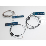 Kit 3 Antenas Wireless Apple iMac 820-2009-a