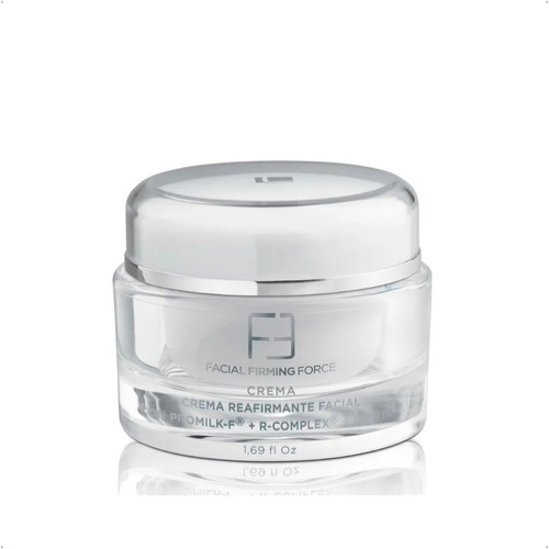 Exel F3 Crema Reafirmante Antiage Lifting Con Retinol (50ml)