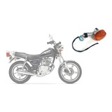 Farol De  Giro Suzuki Gn 125  Faro De Guiño Alternativo