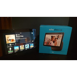 Amazon Echo Show 10 Alexa, Pantalla De 10.1  110v/240v