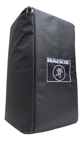 Bag Capa Para Caixa De Som Mackie Thump 215  Unidade