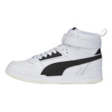 Tenis Puma Rbd Game Bota Clasico Retro Rebound