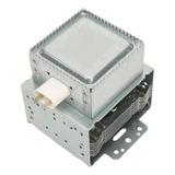 Reemplazo De Horno Microondas Magnetron De Acero Inoxidable