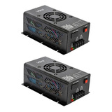 2 Peças Fonte Nobreak Full Power 250w 24v/10a - Volt