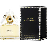 Perfume Marc Jacobs Daisy Eau De Toilette, 100 Ml, Para Muje