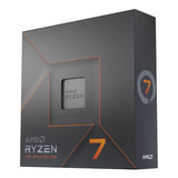 Microprocesador Amd Ryzen 7 7700x 8/16 5.4ghz Raphael Venex