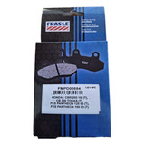 Pastilla De Freno Fras-le Pd/884 Honda Cbr 250 15/ Cb300-s4m