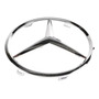 Insignia Mercedes Benz Ml400 W166 Original MERCEDES BENZ ML