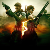 Resident Evil 5  Xbox One Series Original