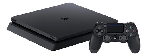  Playstation 4 Slim -1tb