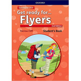 Get Ready For Flyers (2nd.edition) - Student's Book + Multir