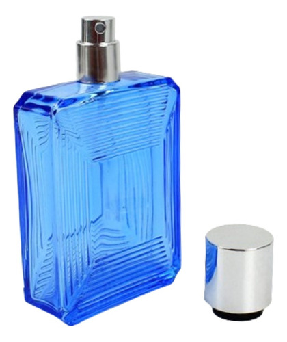 Perfume De 120ml Aqua Gio Profondo Marca Glass Essence 