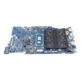 Placa Mae Dell Inspiron 5410 5418 I7-11370h Model: 19856-1 