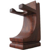 Soporte Para Accesorio De Mission Style Wood Shave Stand For