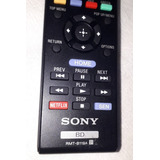 Controle Remoto Original Blu-ray Sony Rmt-b119a