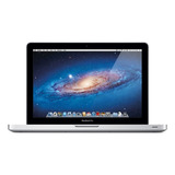 Macbook Pro 13 Mid 2012 250gb-hdd 4gb I5