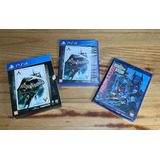 Batman Return To Arkham Ps4 Com Blu-ray Assalto Em Arkham