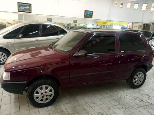 FIAT UNO 2003 1.0 8V FIRE 3P OFERTA