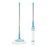 Mop Twist Esfregão Rodo Cabo Telescópico Flash Limp - Oferta