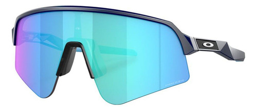 Óculos De Ciclismo Oakley Sutro Lite Sweep Prizm Sapphire