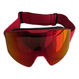 Goggles Oakley Ski Snowboard Motocross Gafas Prizm Frontline