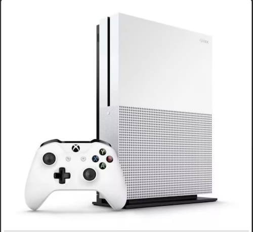 Consola Xbox One S 500gb En Excelente Estado