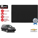 Tapete Cajuela Universal Ligero Chevrolet Equinox 2005