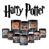 40 Tazas Personalizadas Sublimadas Plasticas Harry Potter