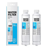 Filtro Agua Reemplazo Compatible Con Samsung Da29-00020b.