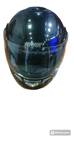 Casco Hawk Rs5 Rebatible Talle L