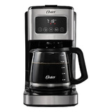 Cafetera Programable Oster Bvstdc4403 12 Tzs Pantalla Táctil