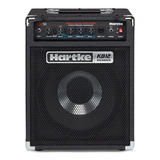 Hartke Kb12 Amplficador Combo Para Bajo 500 Watts 1 X 12