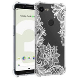 Sidande Funda Para Pixel 3 Xl Funda [not Fit Pixel 3] Funda