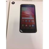 Moto E4 Xt1767 16gb + 2gb Ram Quad Core Huella