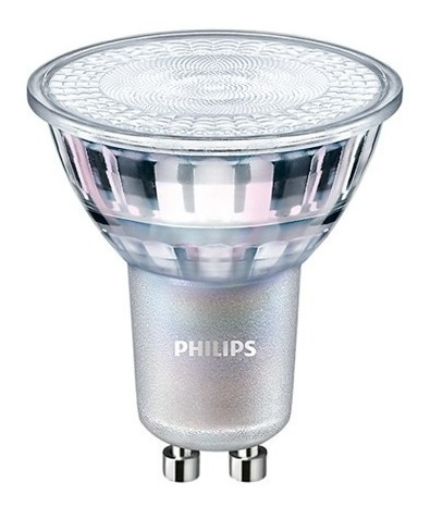 Dicroica Led Philips 5w-65w 2700k 36° Dimerizable X 2u-cri90