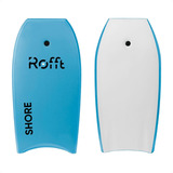 Tabla Body Board Barrenar 83cm Surf Rofft Reforzada Flotador