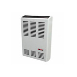 Calefactor Ctz Linea Compacta 4000 Tbu