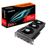 Gigabyte Radeon Rx 6600xt Eagle