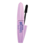 Mascara De Pestañas Fabulous Lash Waterproof - Avon® Color Negro